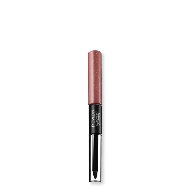 Revlon ColorStay Overtime™ Lipcolor Bare Maximum image number 0